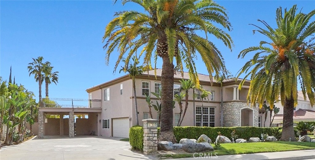 2251 Cascade Way