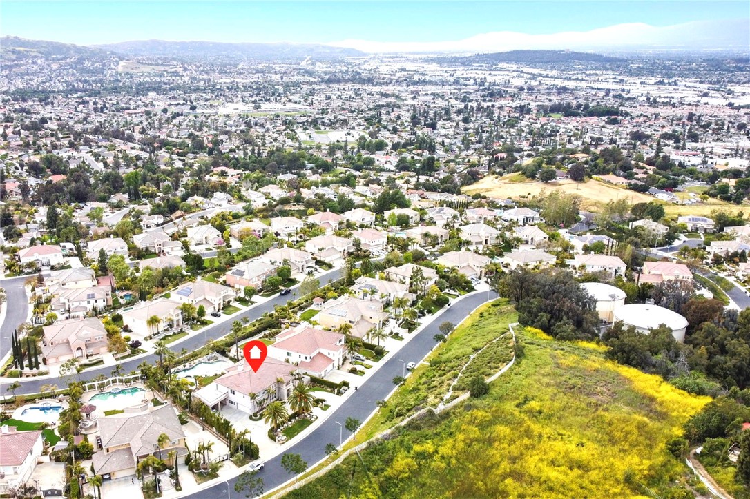 2251 Cascade Way