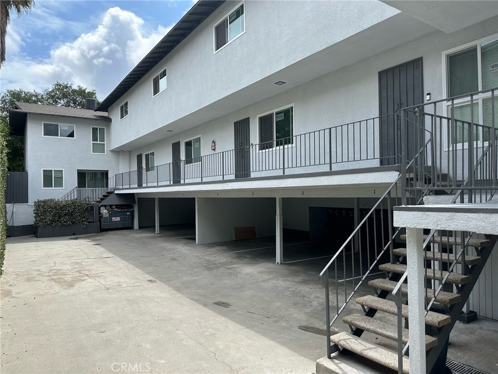 260 Linda Rosa Avenue 1
