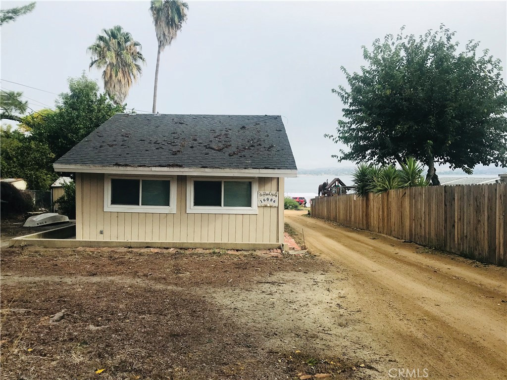 16086 Grand Avenue