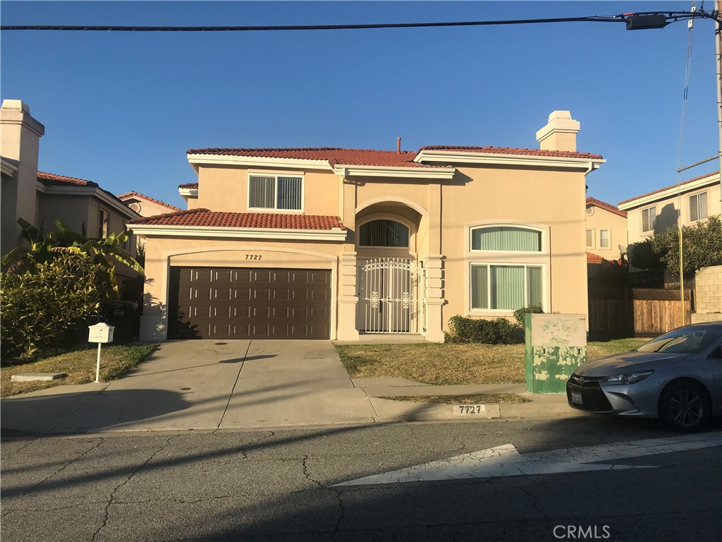 7727 Graves Avenue