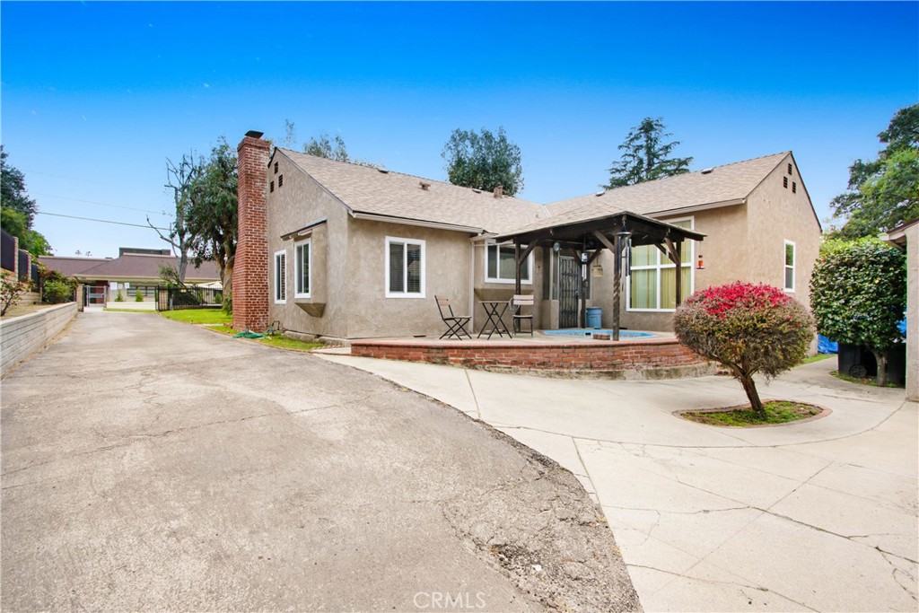 3139 Glenrose Avenue