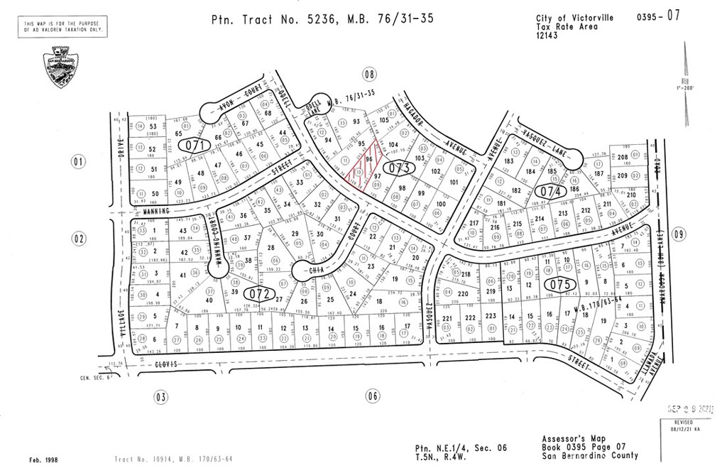 0 Odell Avenue