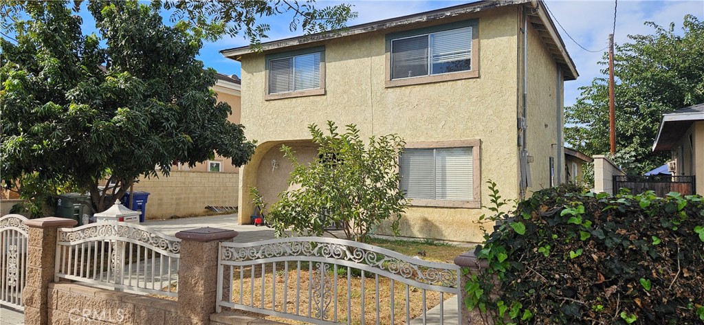 3339 Delta Avenue