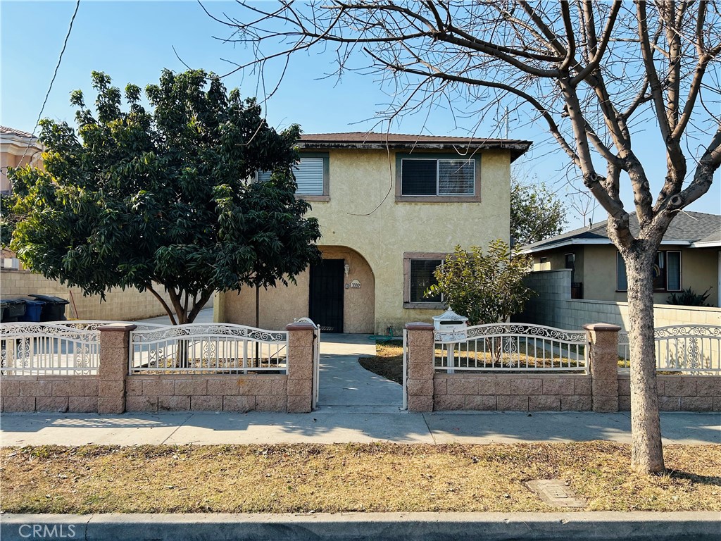 3339 Delta Avenue