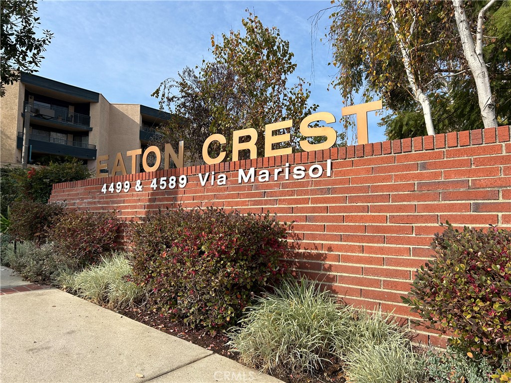 4499 Via Marisol 327