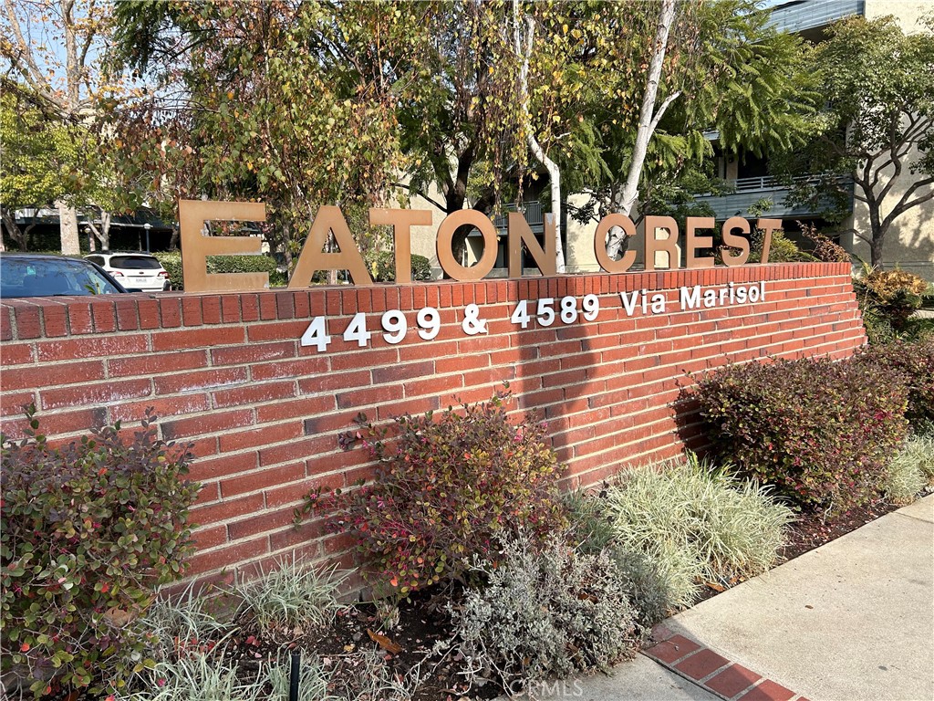 4499 Via Marisol 327