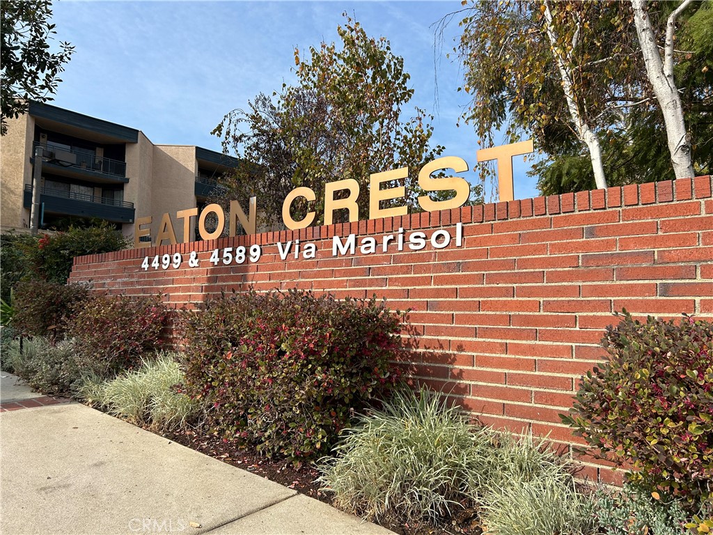 4499 Via Marisol 327