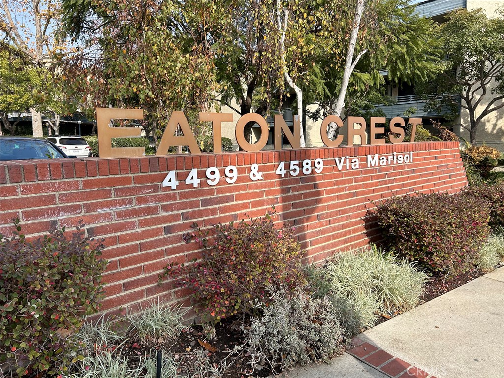 4499 Via Marisol 327
