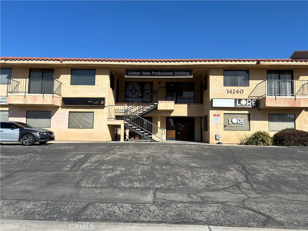 14240 St Andrews Drive