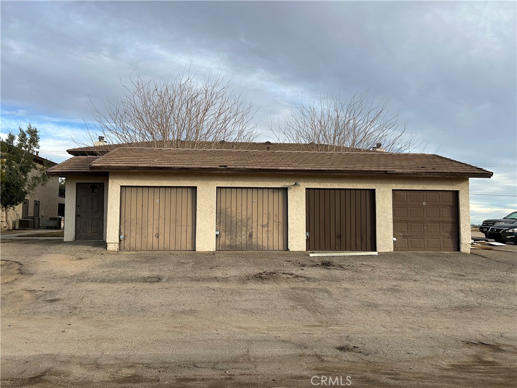 16585 Green Tree Boulevard