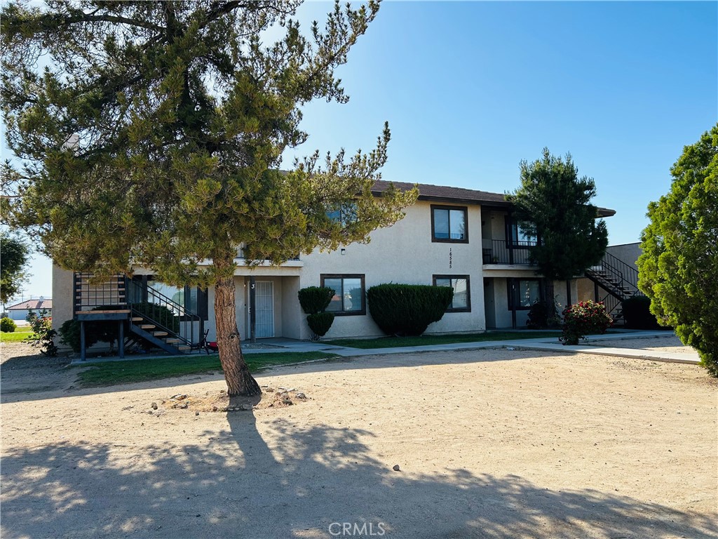 16585 Green Tree Boulevard