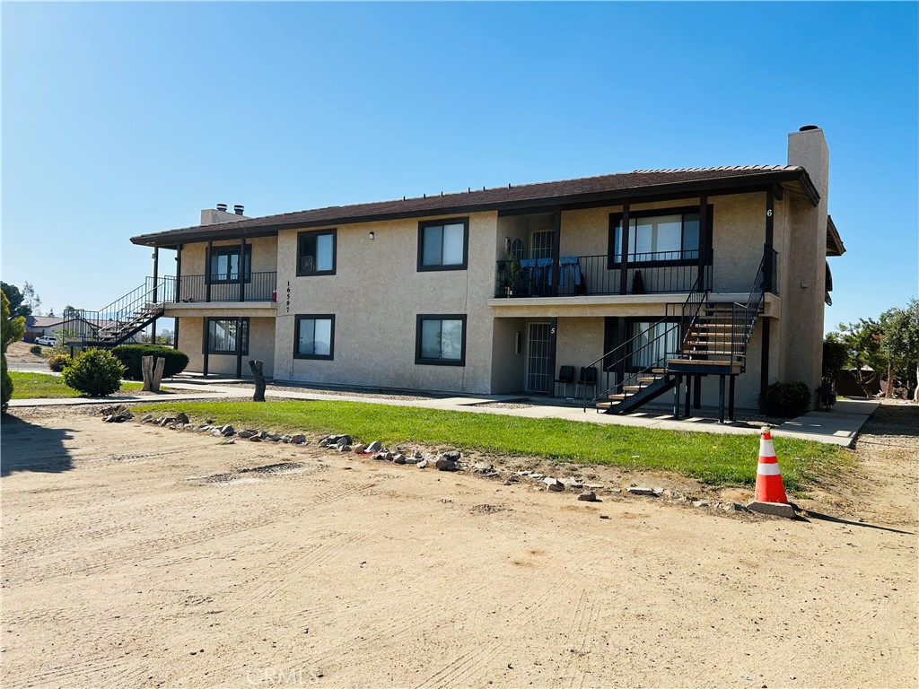 16585 Green Tree Boulevard