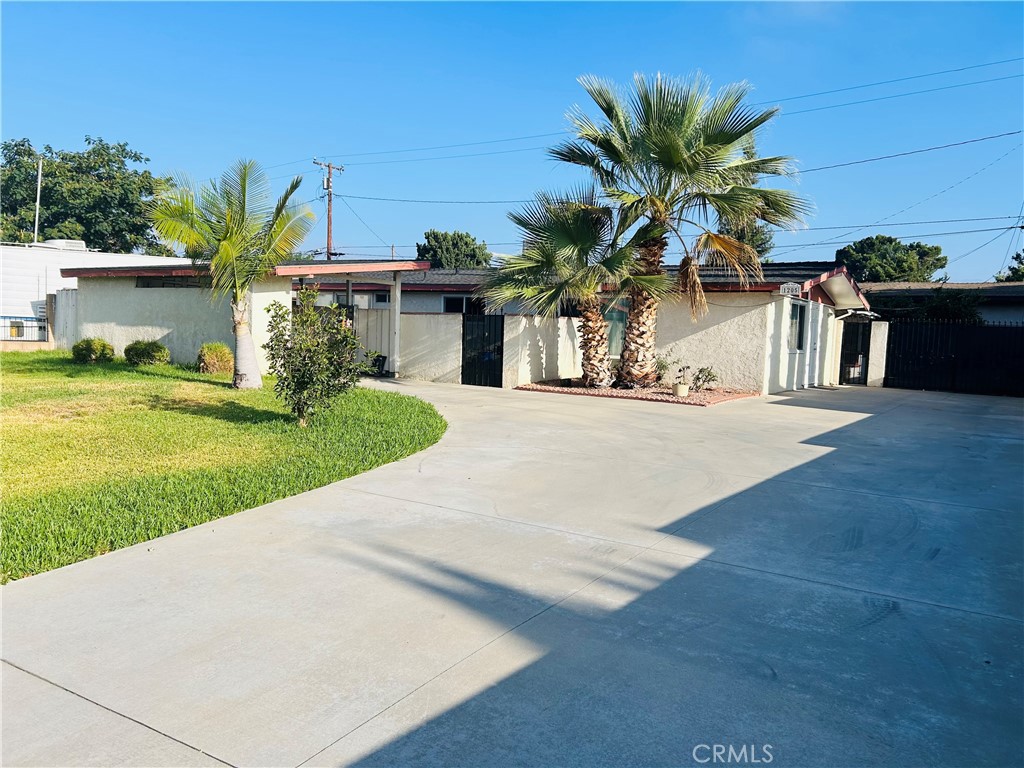 1205 W Casad Avenue