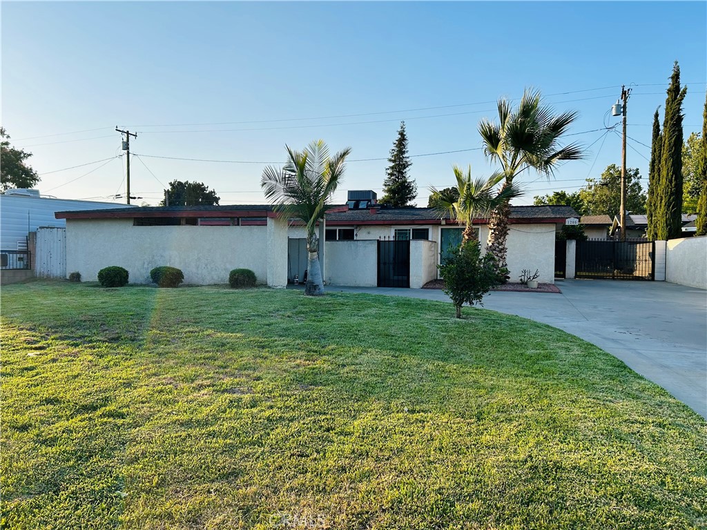 1205 W Casad Avenue