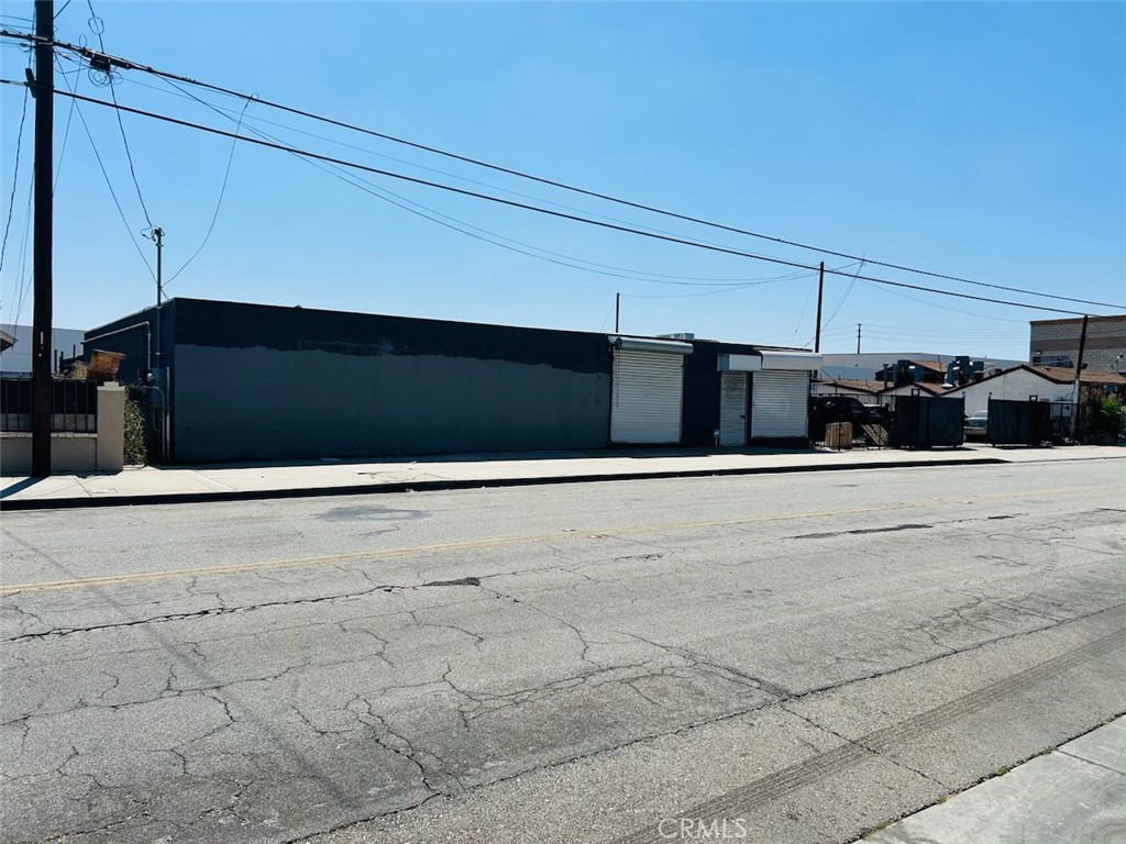 16110 Old Valley Boulevard