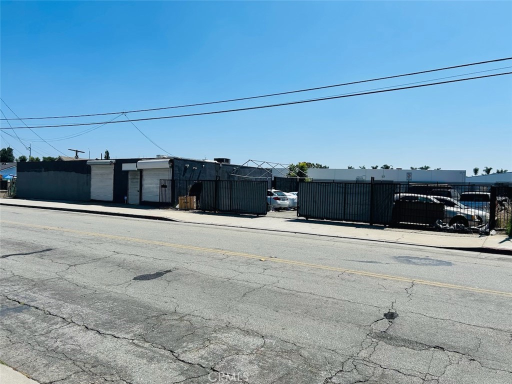 16110 Old Valley Boulevard
