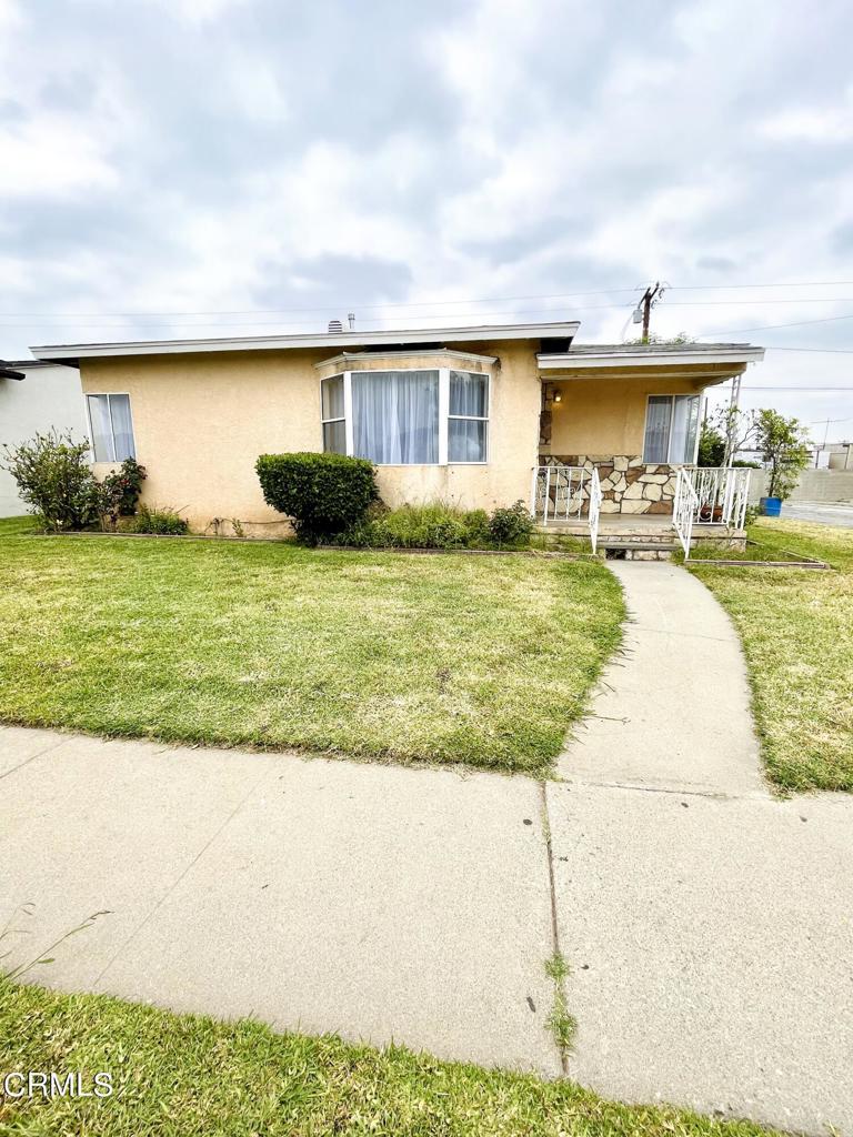 701 S Taylor Avenue