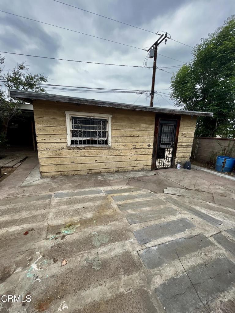 701 S Taylor Avenue