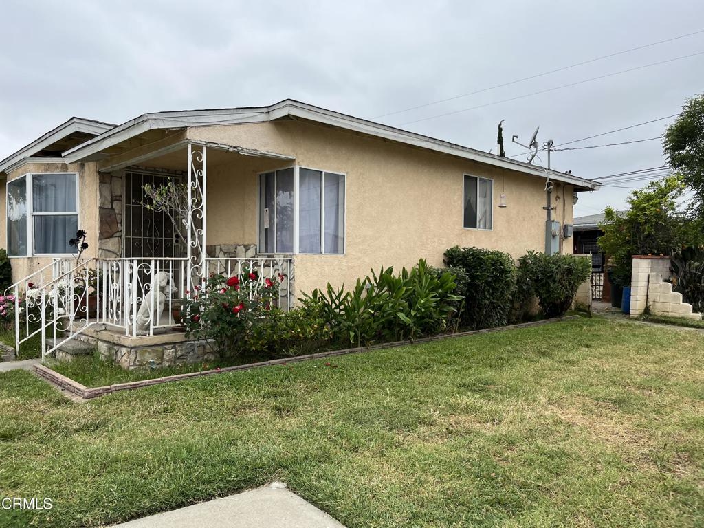 701 S Taylor Avenue