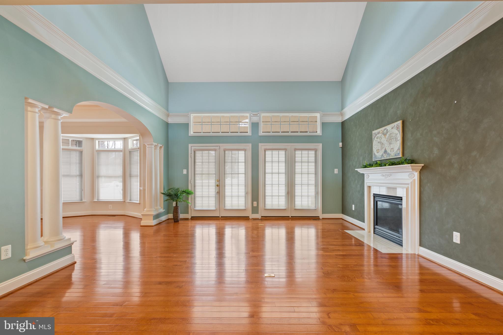 2685 MONOCACY FORD ROAD