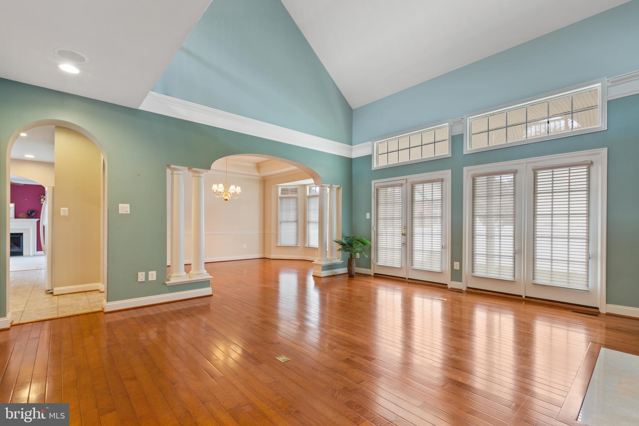 2685 MONOCACY FORD ROAD