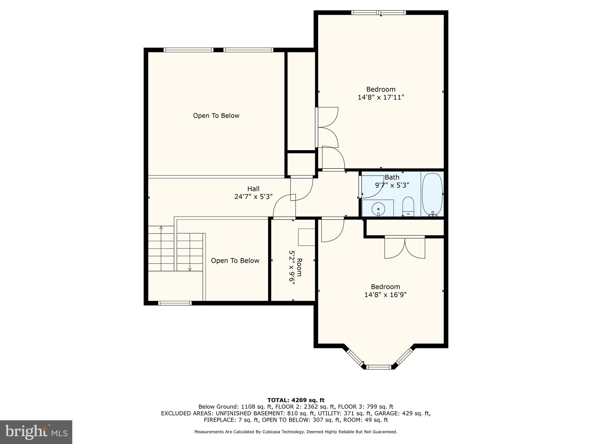 2685 MONOCACY FORD ROAD