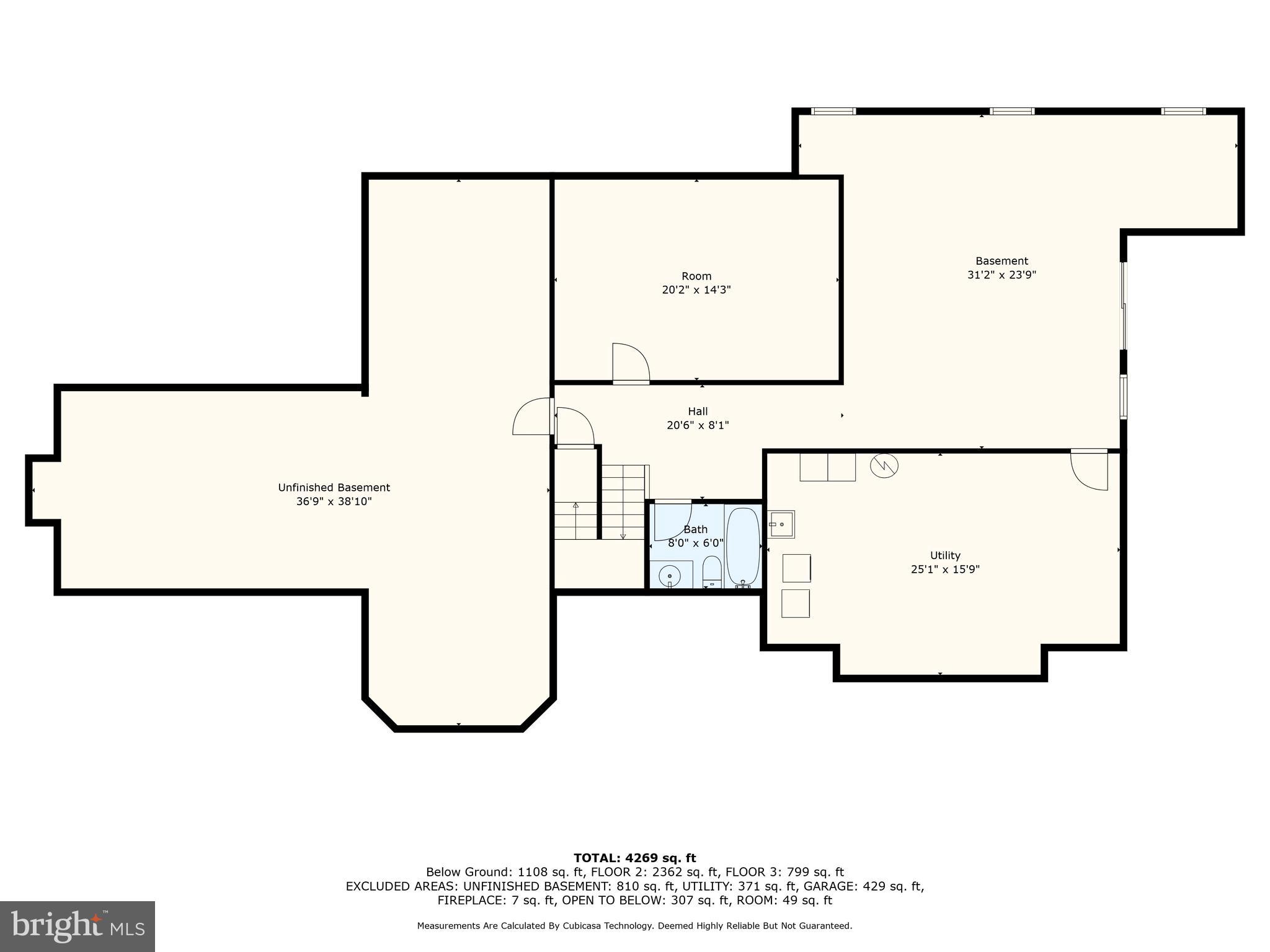 2685 MONOCACY FORD ROAD