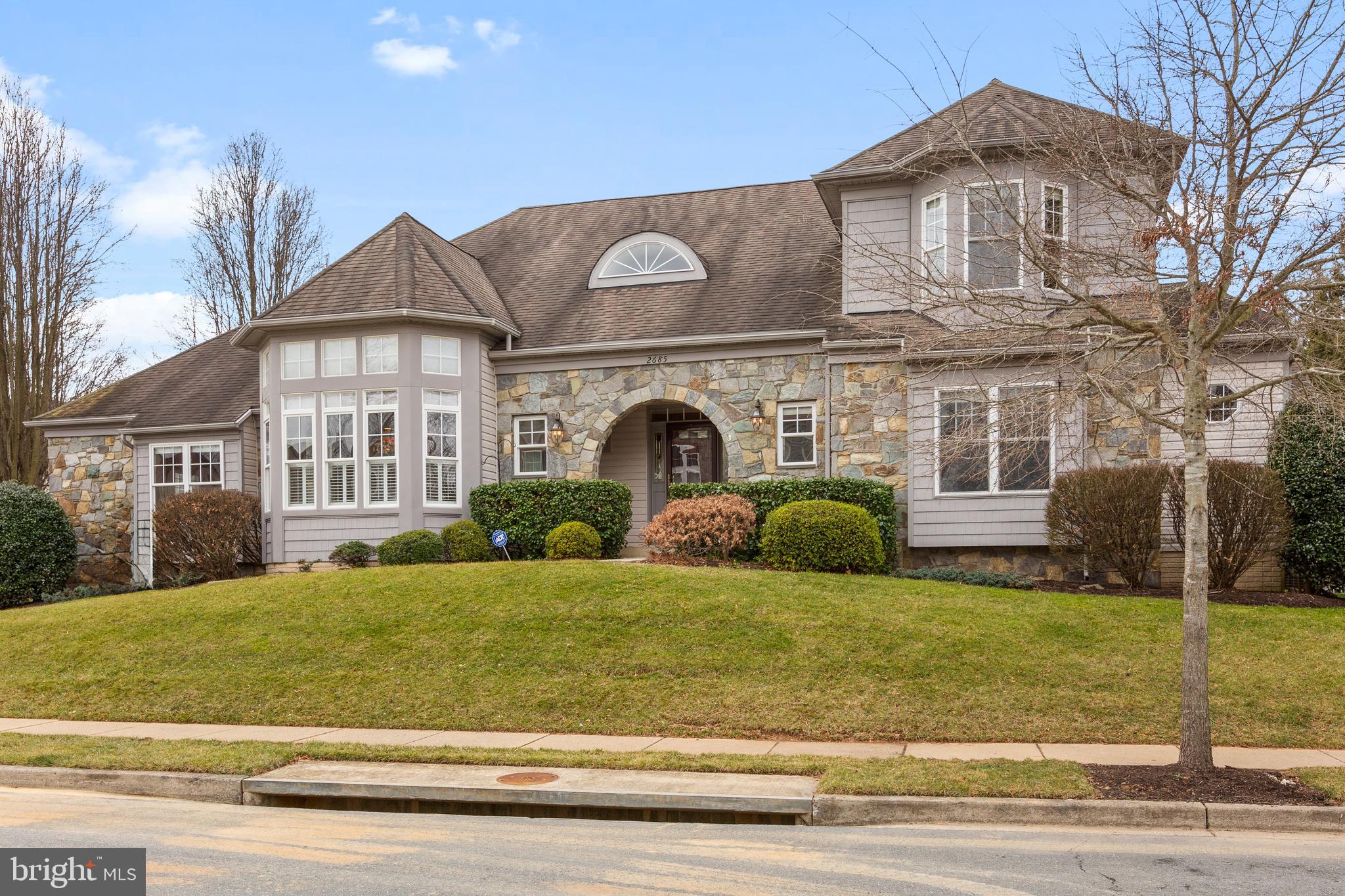 2685 MONOCACY FORD ROAD