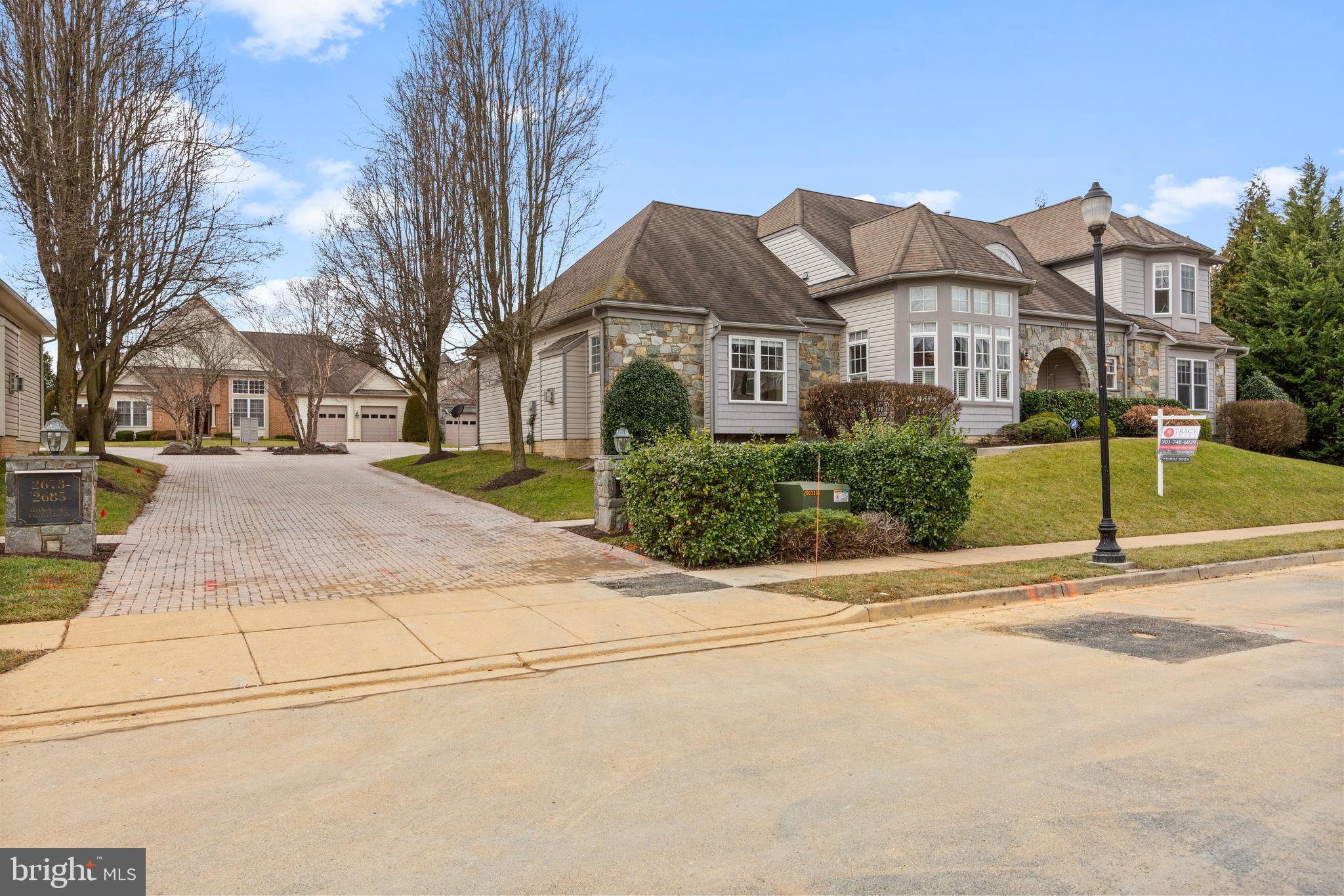 2685 MONOCACY FORD ROAD