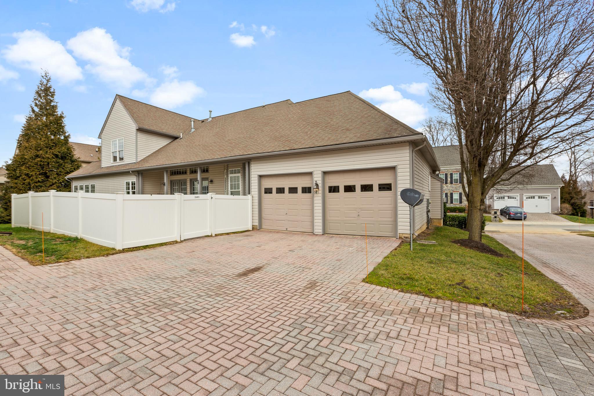 2685 MONOCACY FORD ROAD