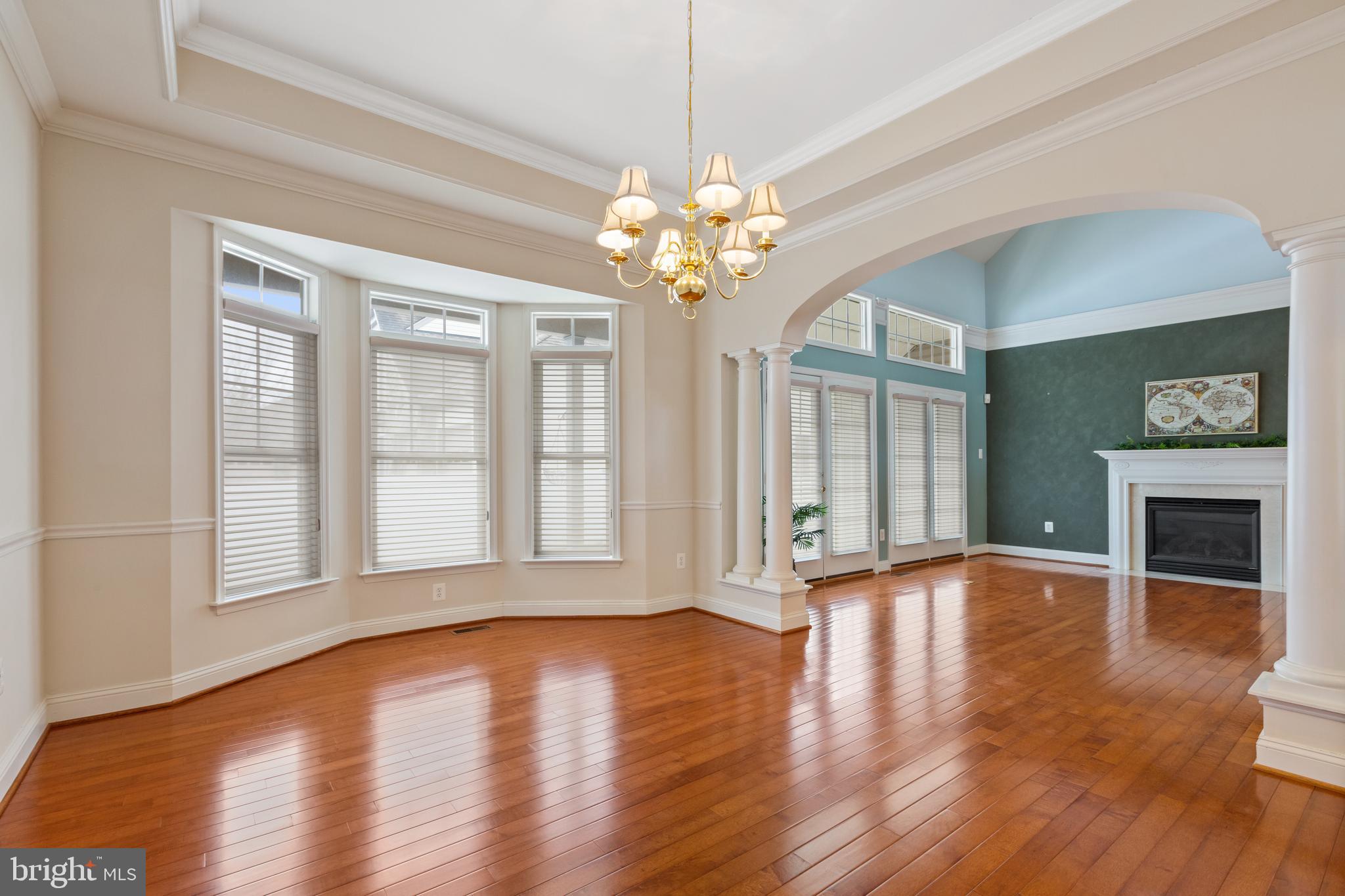 2685 MONOCACY FORD ROAD