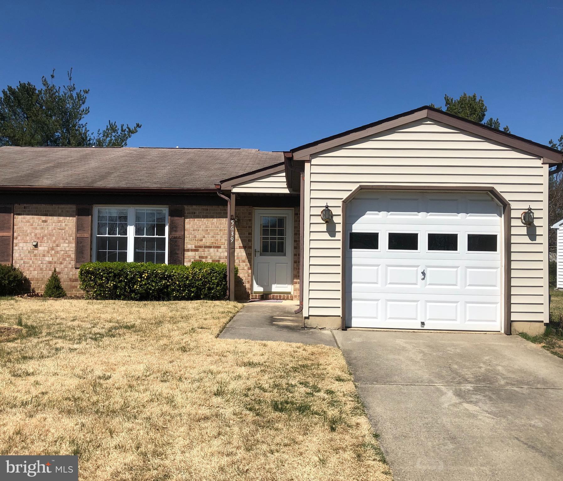 5639 CRABAPPLE DRIVE