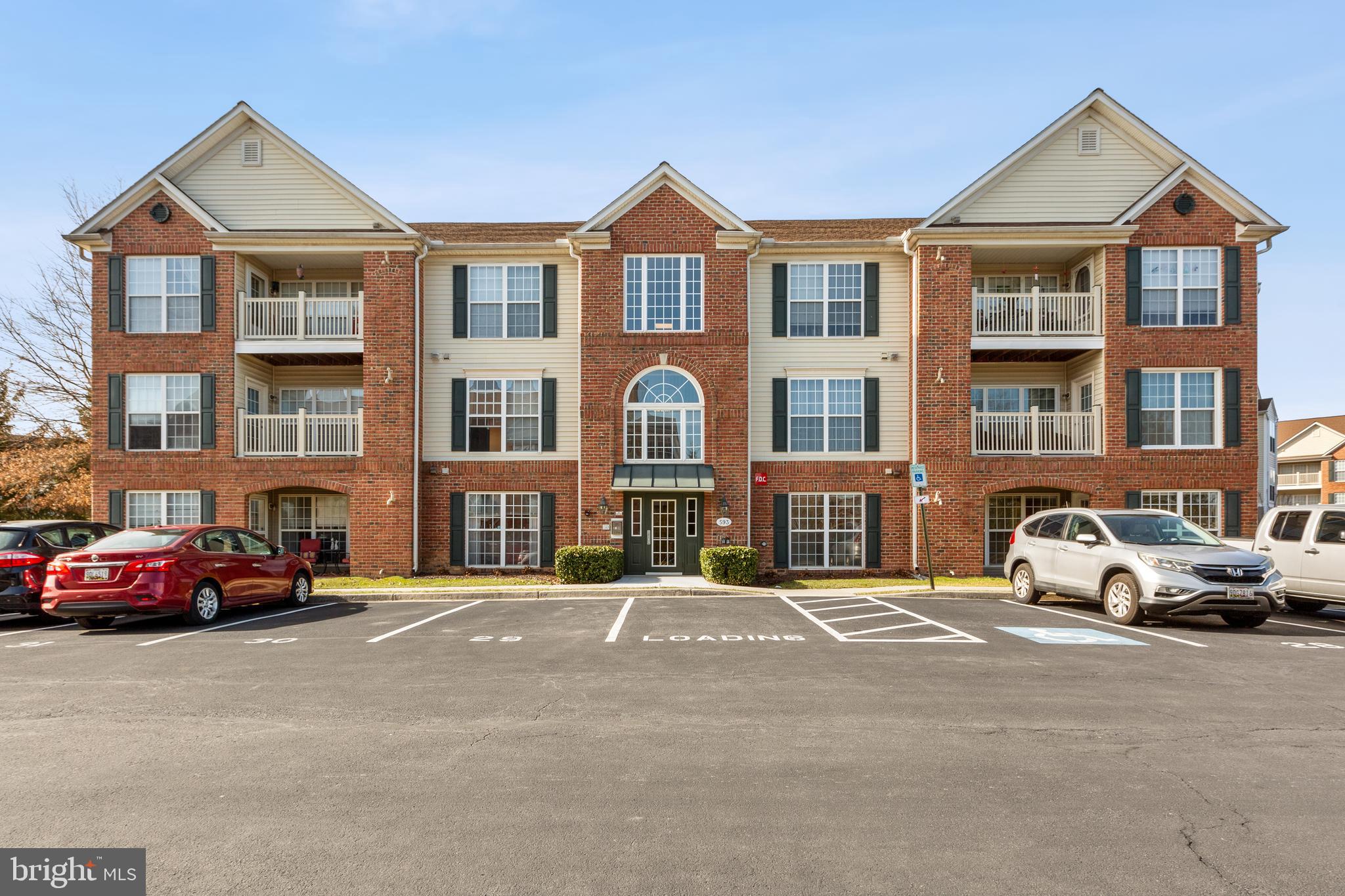 593 CAWLEY DRIVE 3 1D