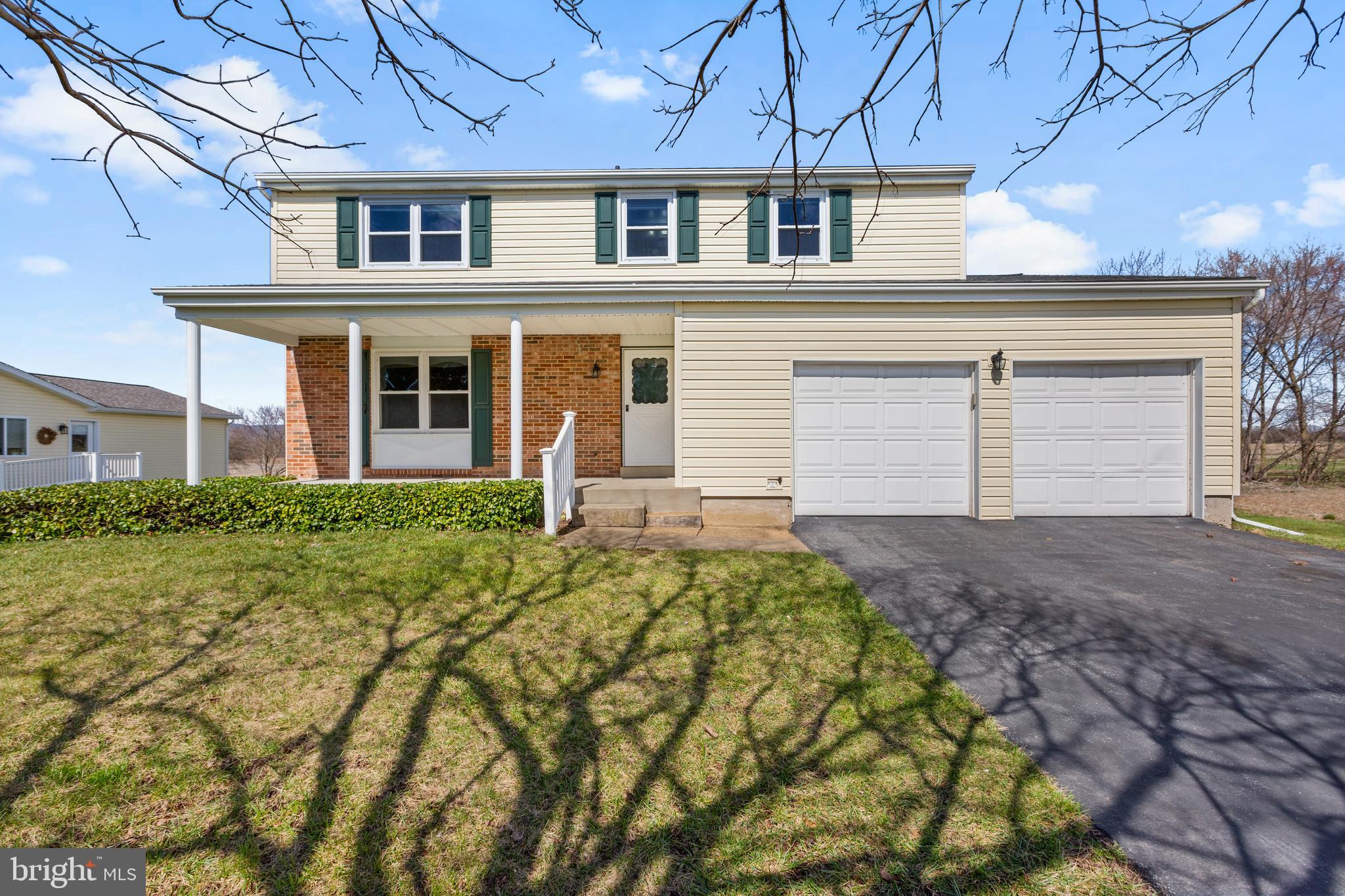 8210 BUCHANAN DRIVE