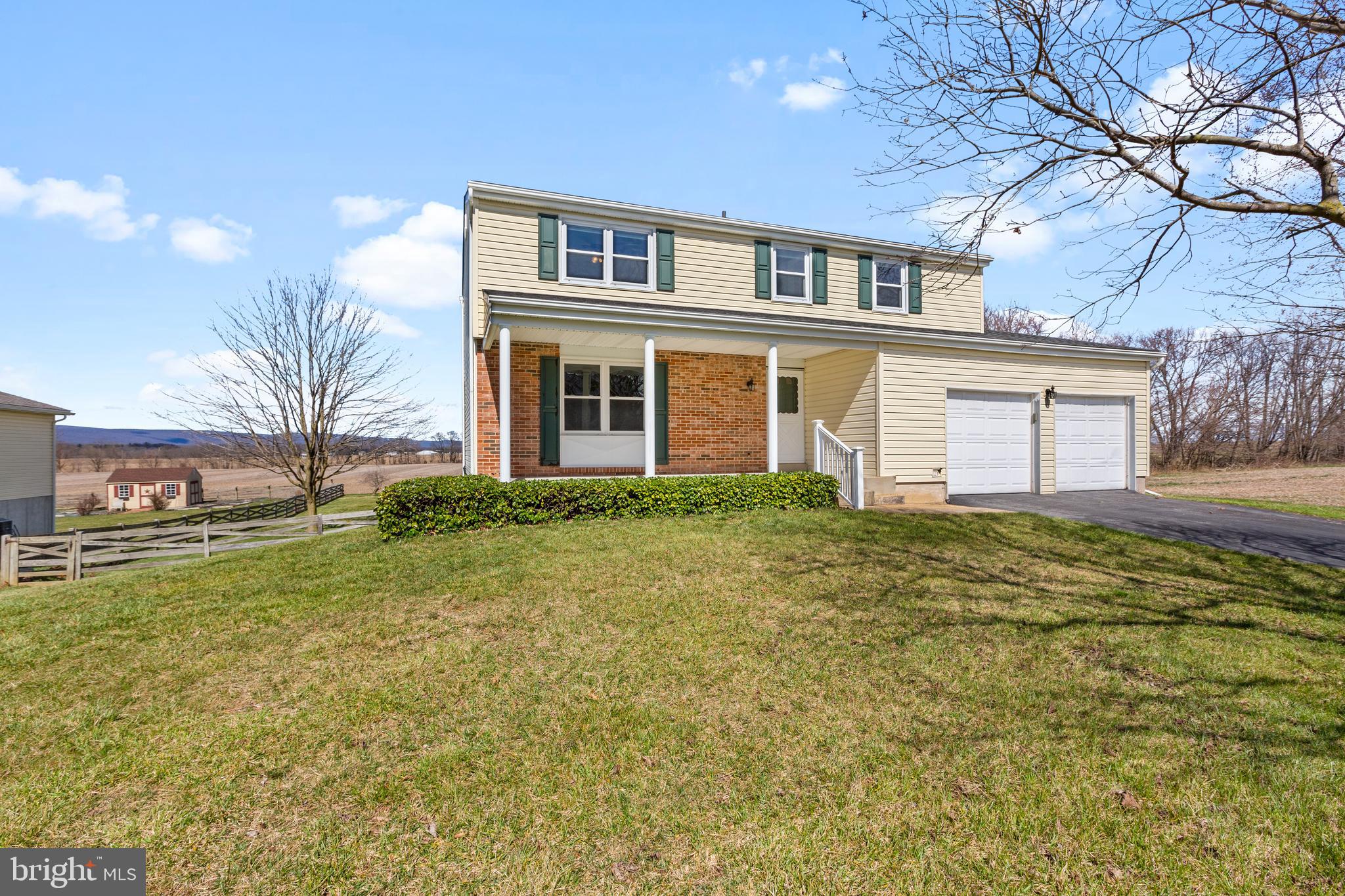 8210 BUCHANAN DRIVE