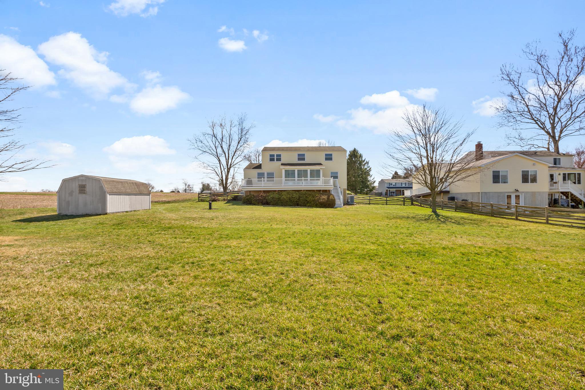 8210 BUCHANAN DRIVE