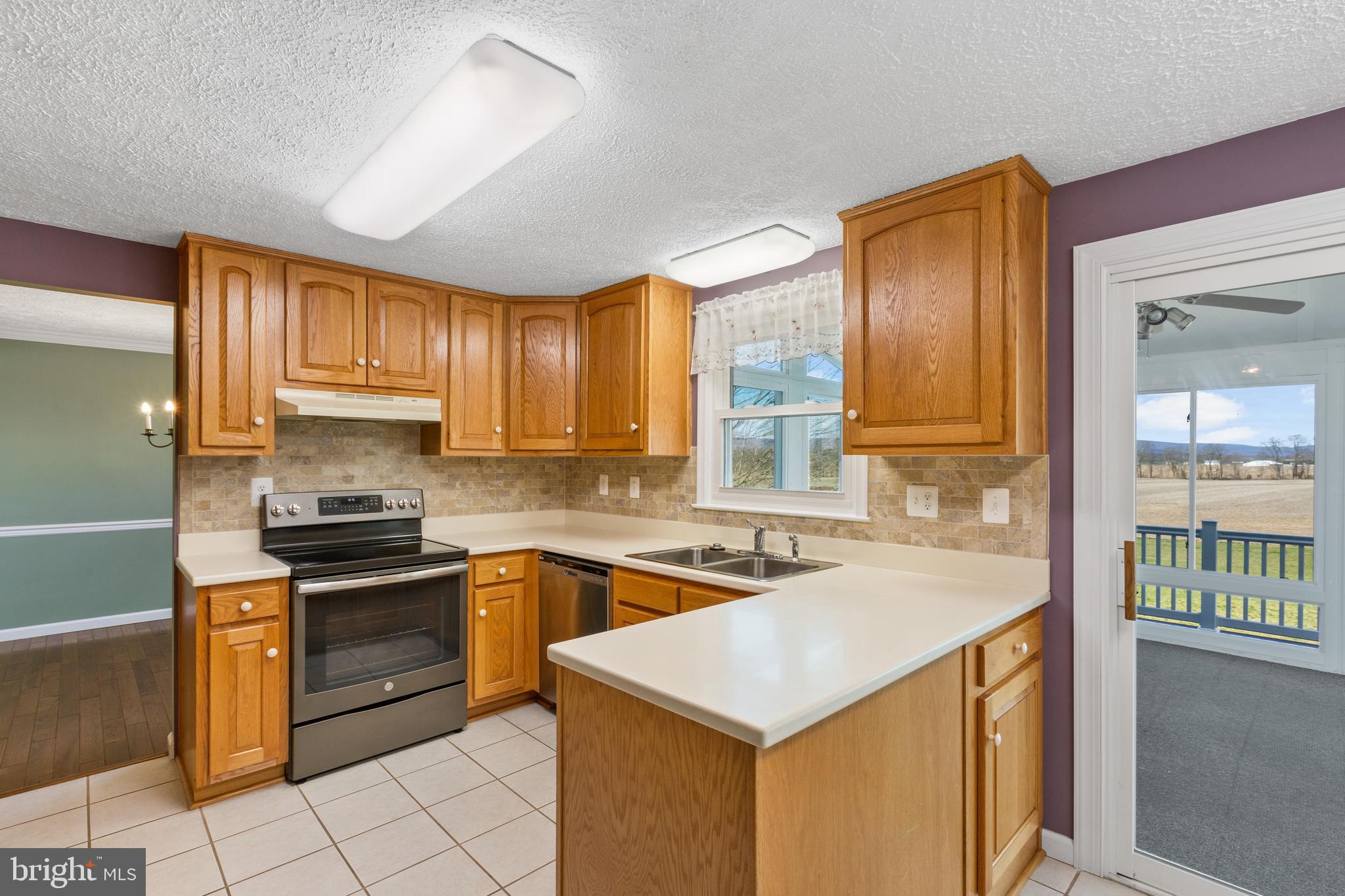 8210 BUCHANAN DRIVE