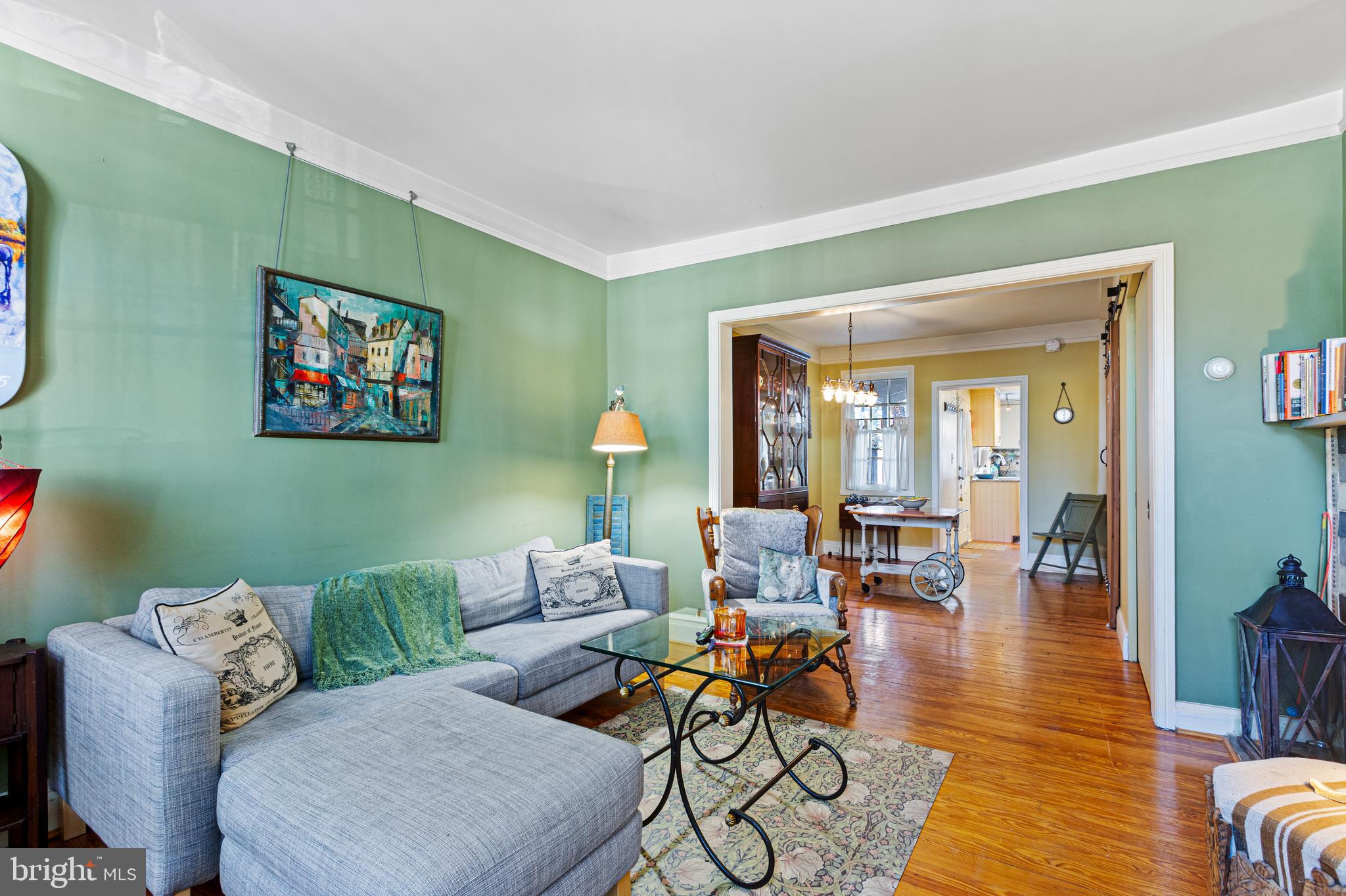 232 E 3RD STREET