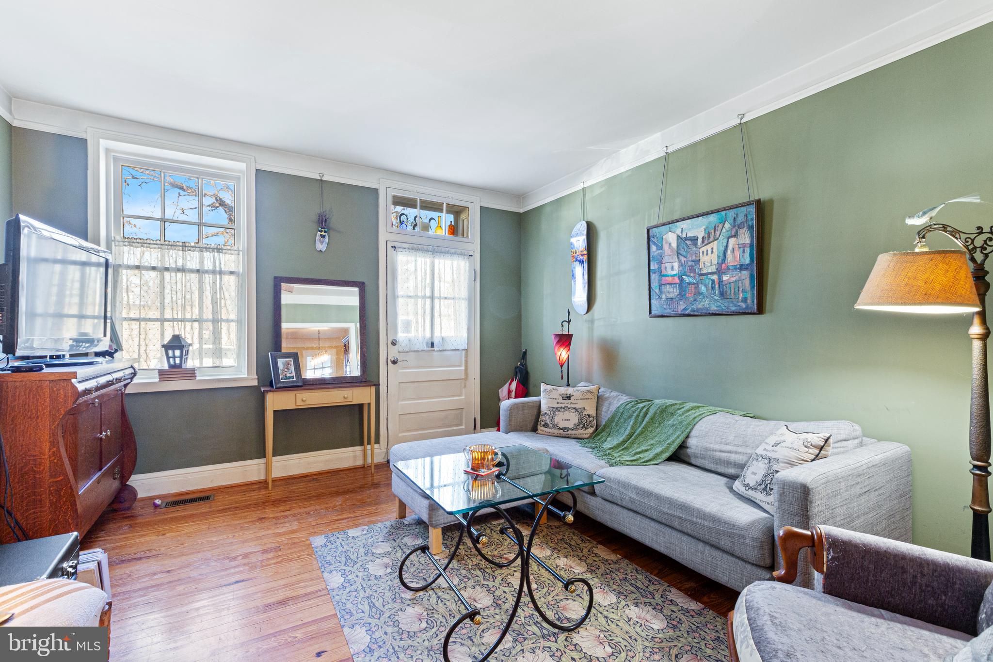 232 E 3RD STREET