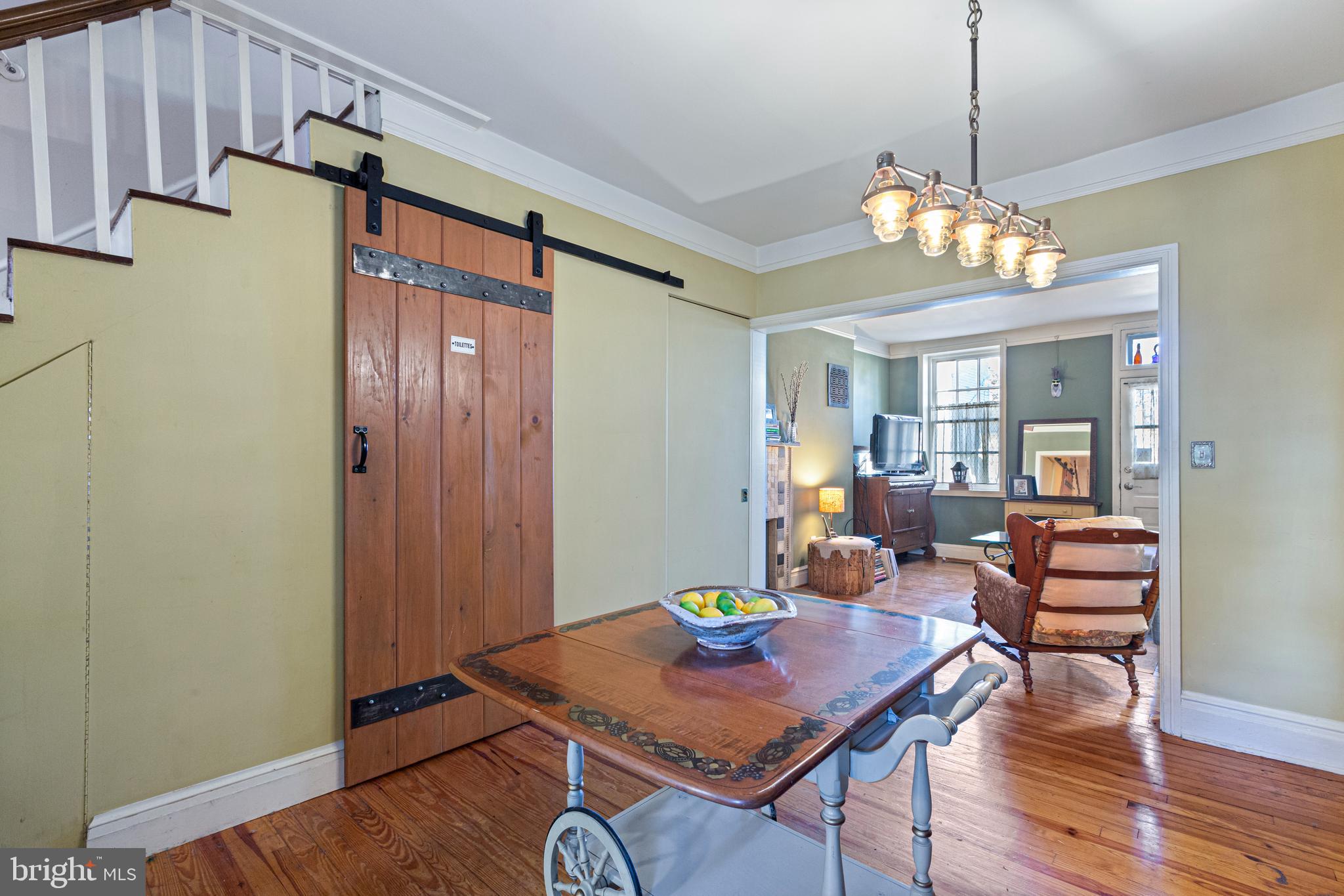 232 E 3RD STREET