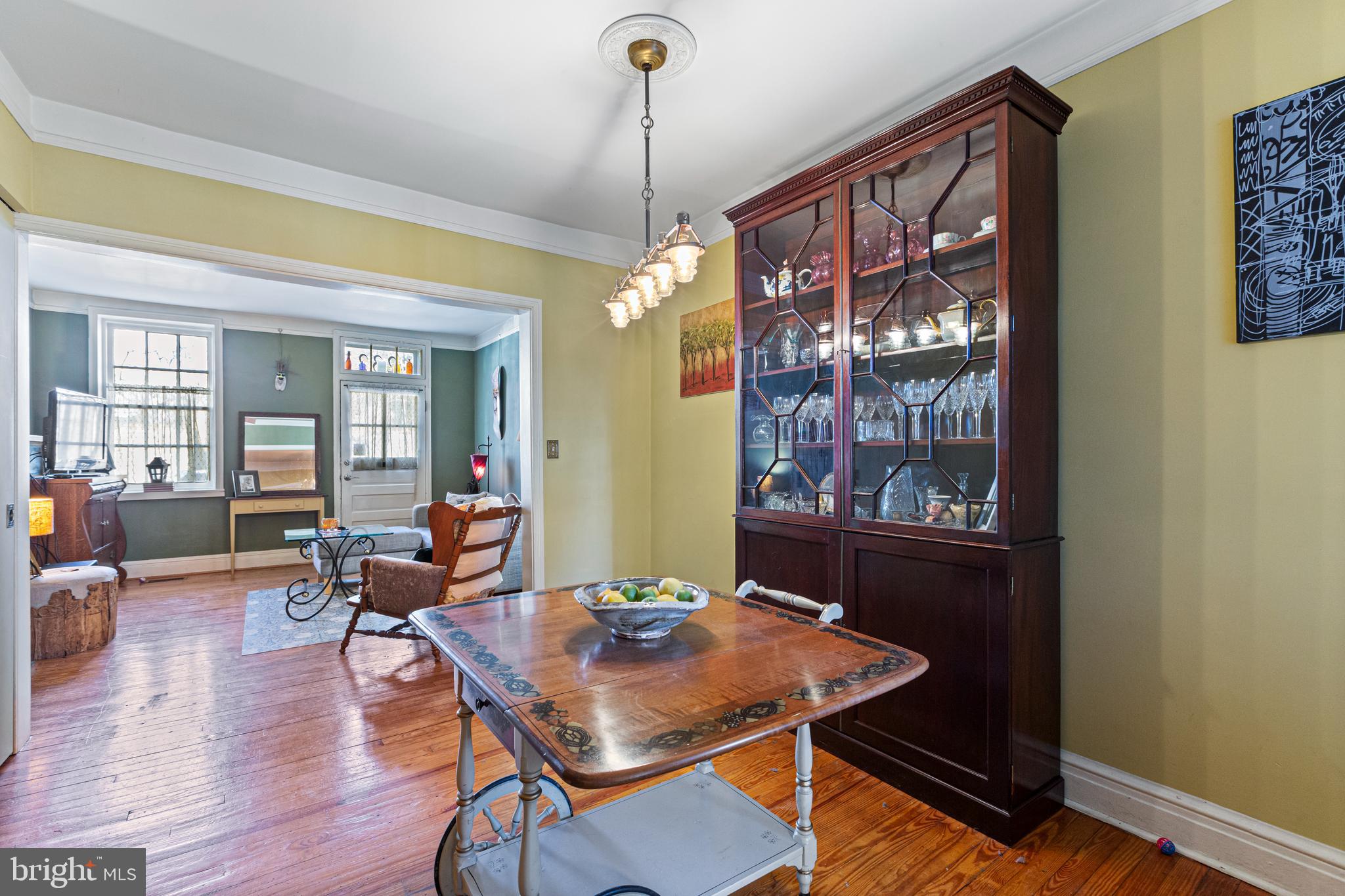 232 E 3RD STREET