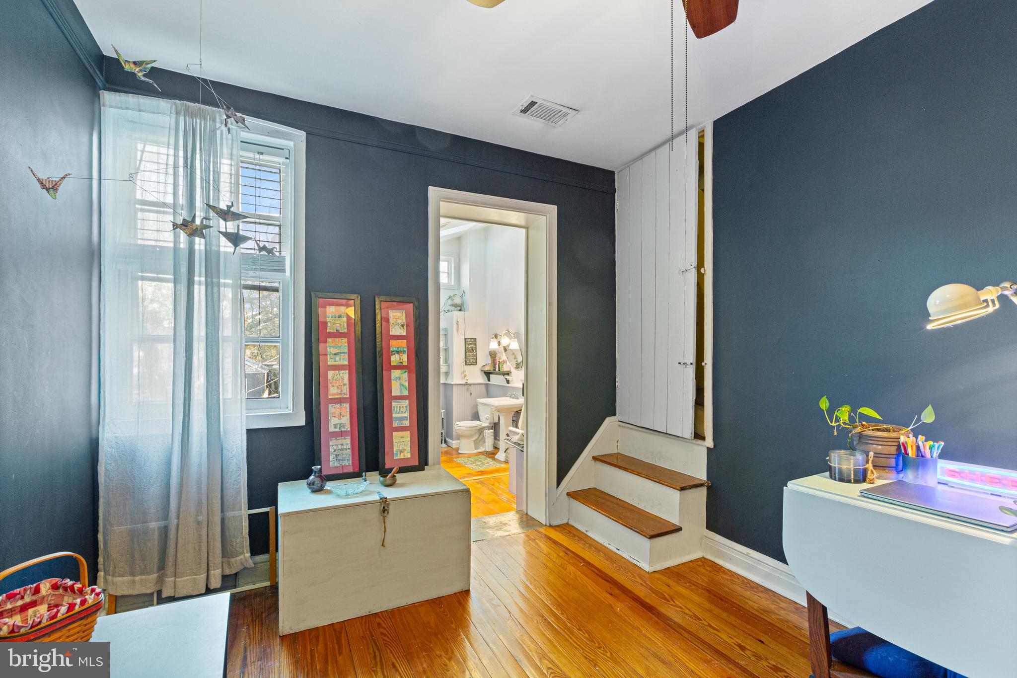 232 E 3RD STREET