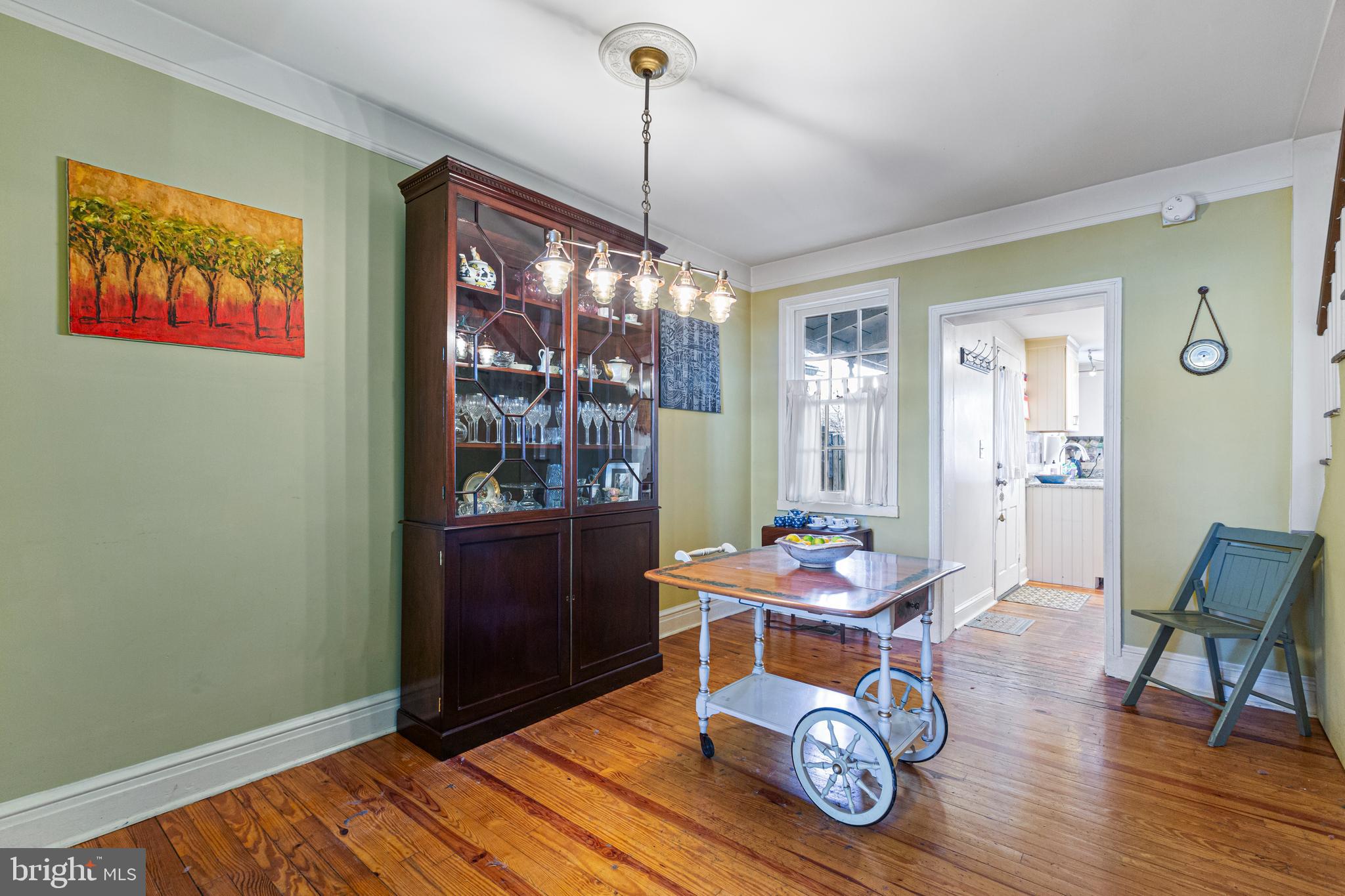 232 E 3RD STREET