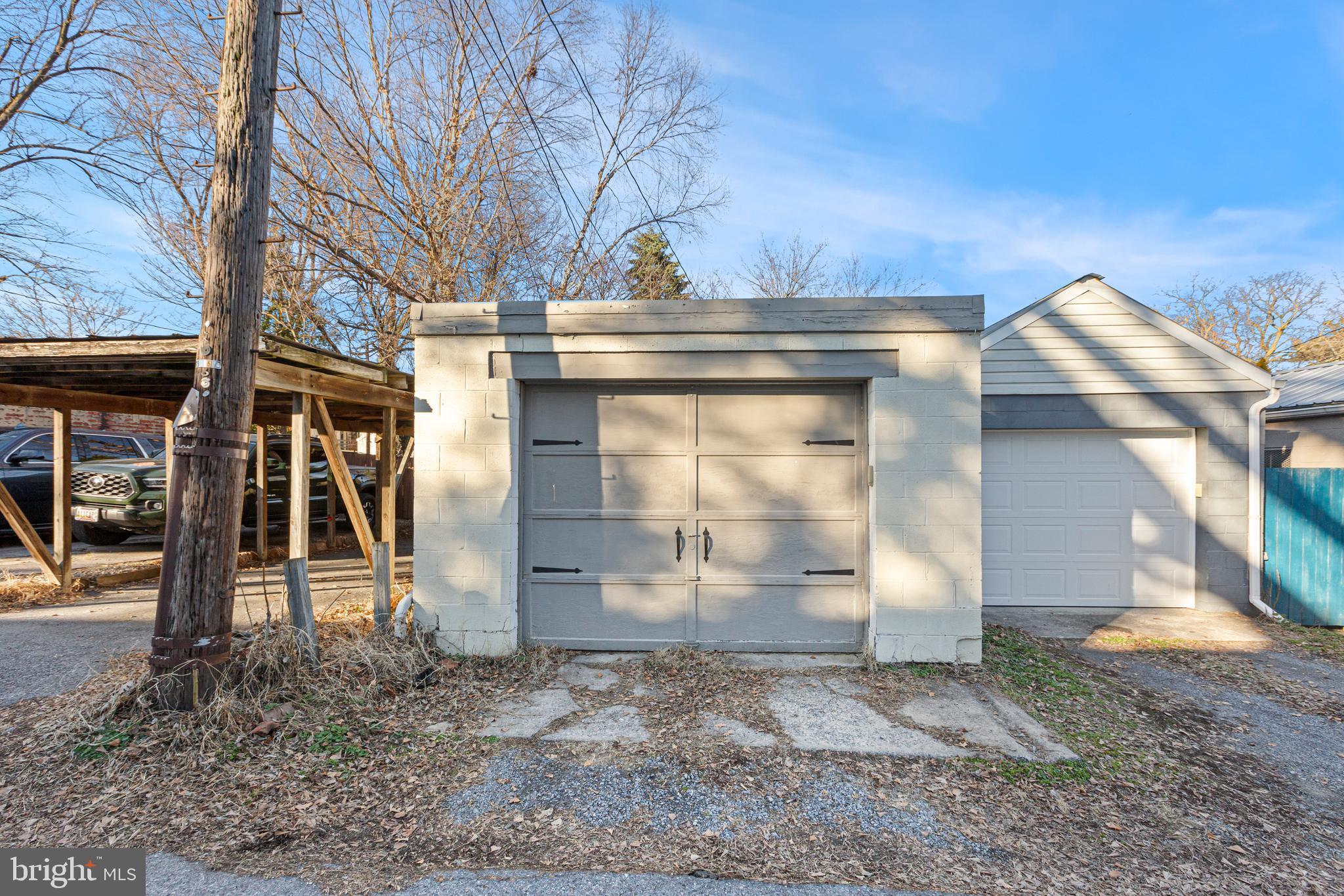 232 E 3RD STREET
