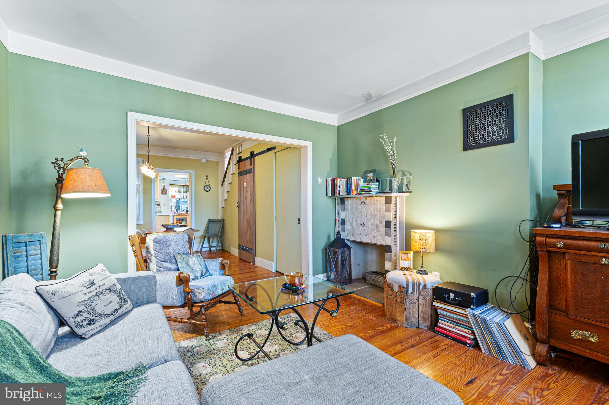 232 E 3RD STREET