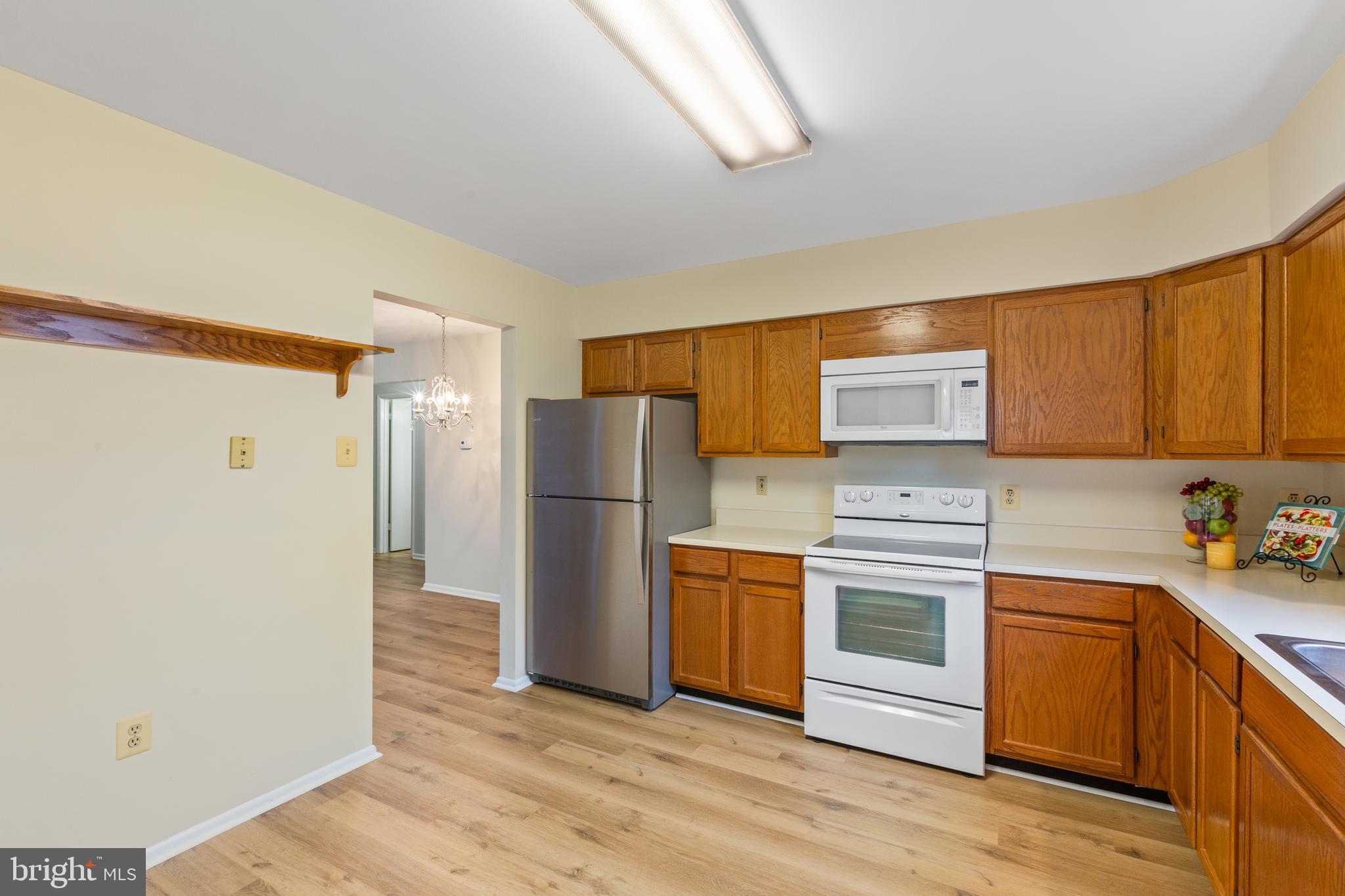 5677 BARBERRY COURT