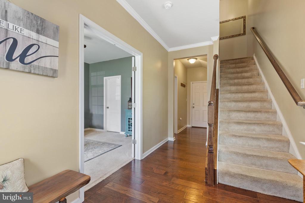 6391 BETTY LINTON LANE