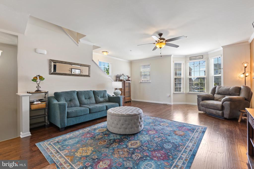 6391 BETTY LINTON LANE