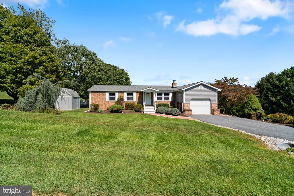 11986 ARLINGTON MILL ROAD